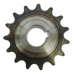 Įtempimo grandinės ratas anna 15z 3 4 sp