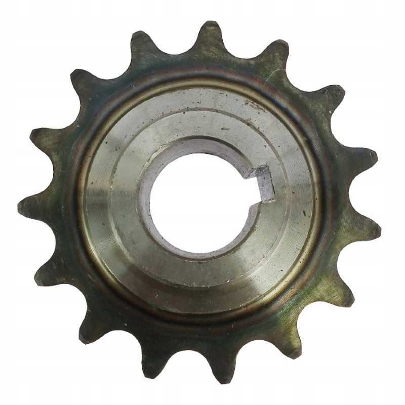 Įtempimo grandinės ratas anna 15z 3 4 sp