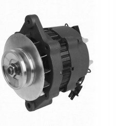 Caterpillar bobcat clark mitsubishi 55a generatorius