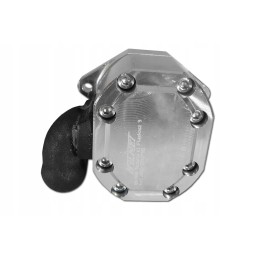 Ursus C385 hidraulinis siurblys 31l vožtuvas 17 5mpa