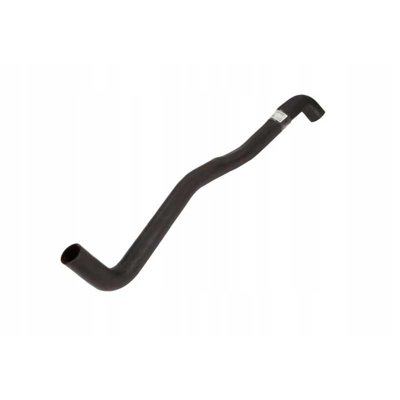 310181 0 guminė variklio aušinimo sistemos žarna