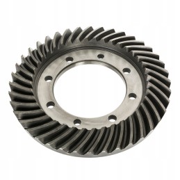 Diskinis ratas su voleliu C 330 originalus Ursus