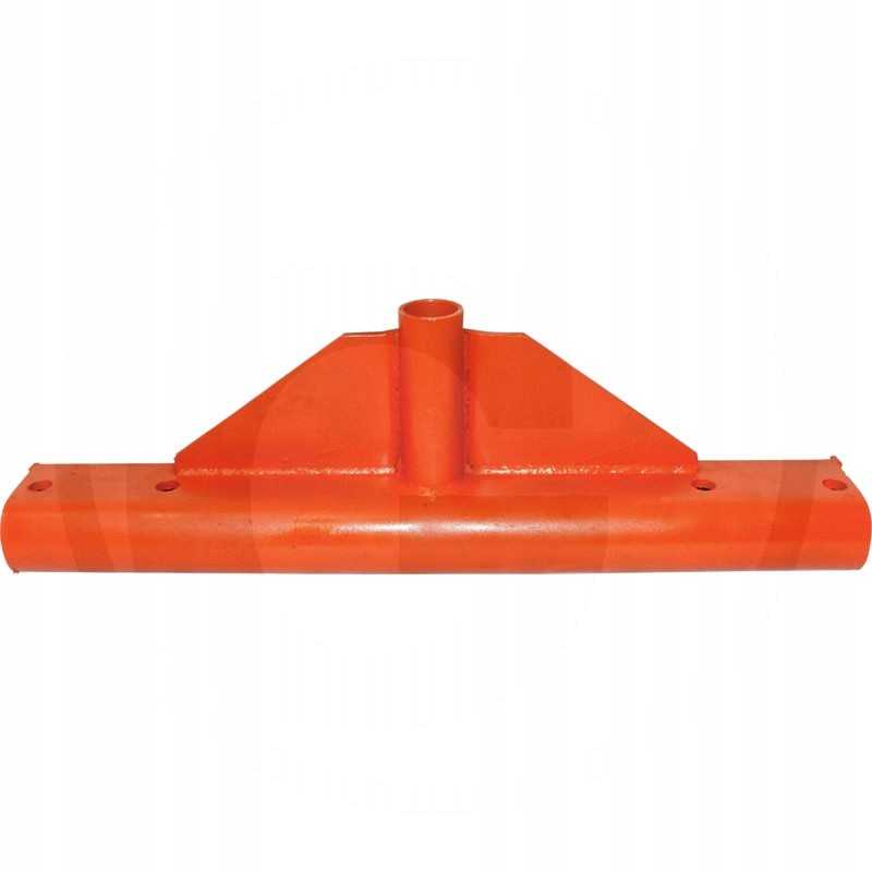 Priekinė ašis c 385 ir dariniai