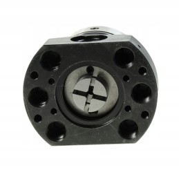 Įpurškimo siurblio galvutė perkins q 20 6 60 vhtr