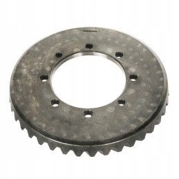 Diskinis ratas su voleliu C 330 originalus Ursus