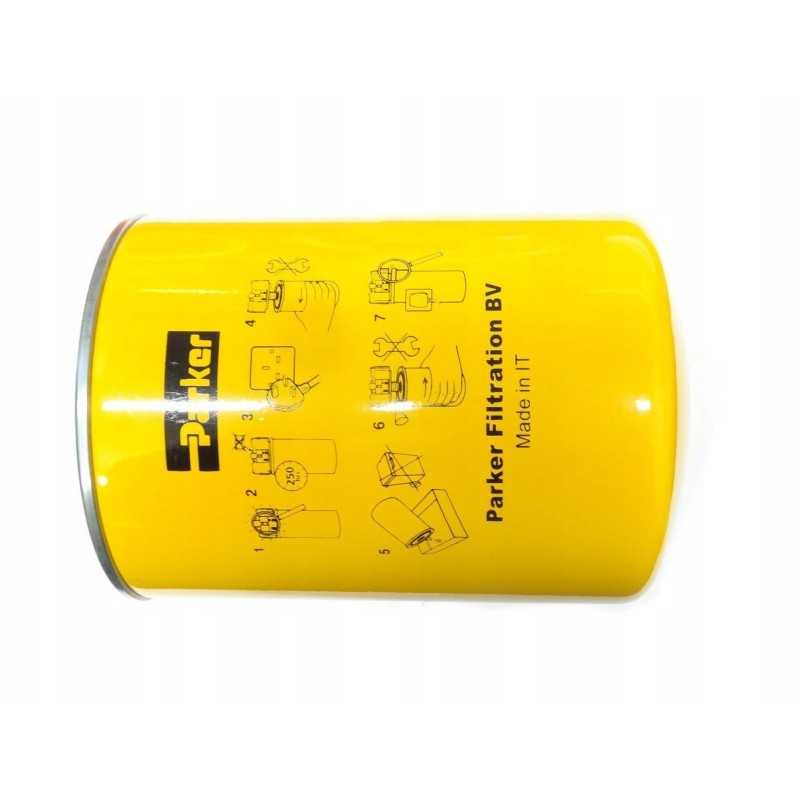 Hidraulinis filtras new holland cnh 321677350