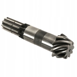 Diskinis ratas su voleliu C 330 originalus Ursus