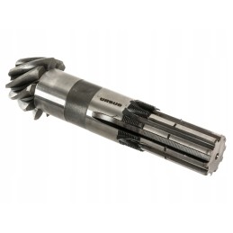 Diskinis ratas su voleliu C 330 originalus Ursus