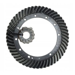 Diskinis ratas su atakos ratuku 53 13z zetoriui