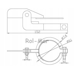 Duslintuvo gaubtas c 385 mf4 80014999 70011430