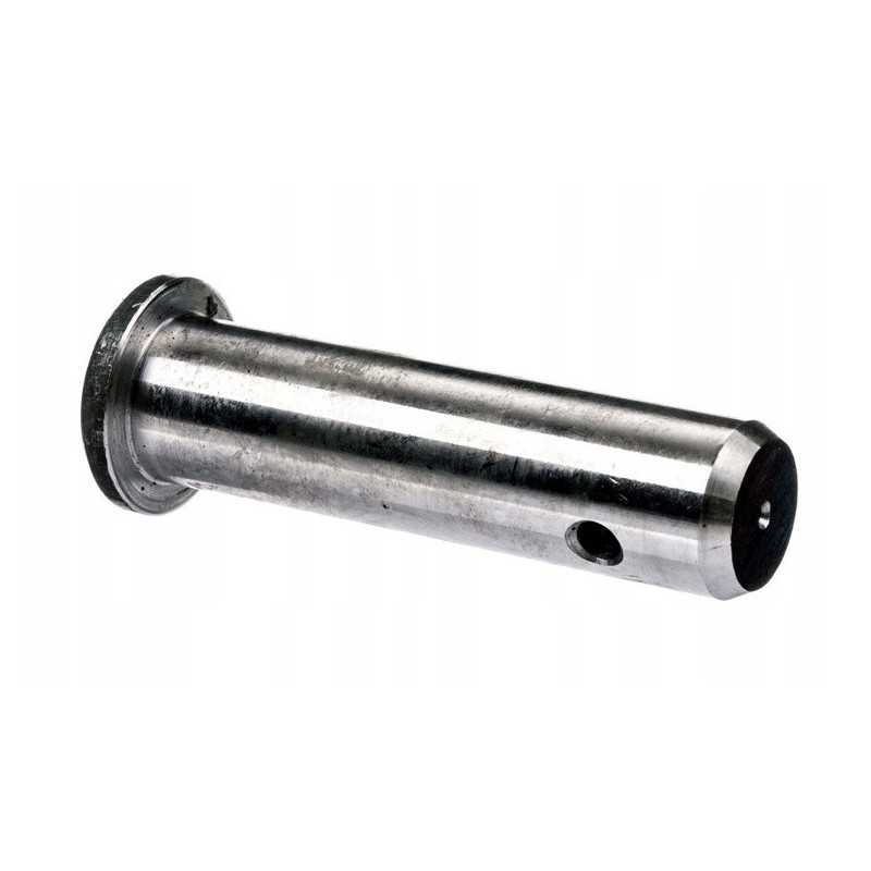 Viršutinė pakabos tvirtinimo kaištis c 360 originalus