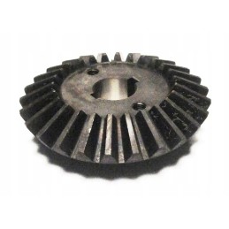 Kampinis ratas su 26 neptūnu