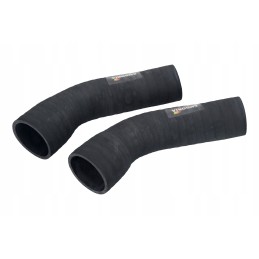 Ursus C 385 šarvuota viršutinė radiatoriaus guminė žarna