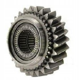 Pavarų dėžės ratas massey ferguson 6000 26z 3581114m