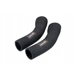 Ursus C 385 sustiprinta laidu radiatoriaus guminė žarna