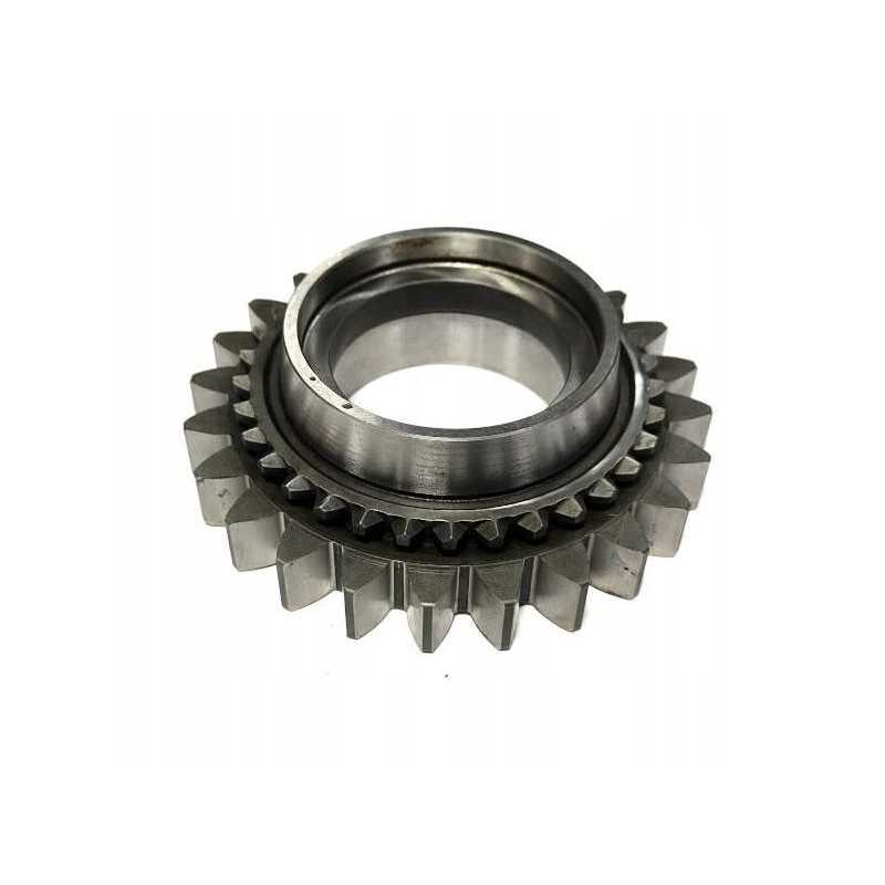 Pavarų dėžė ratas fendt 300 z24 2 pavara 312103080040