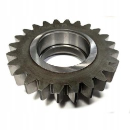 Pavarų dėžė ratas fendt 300 z24 2 pavara 312103080040