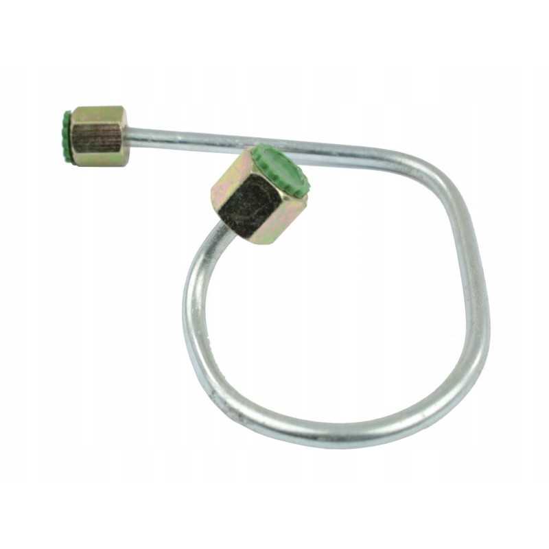 Aukšto slėgio vamzdis 1 cilindras 42 15 208 0