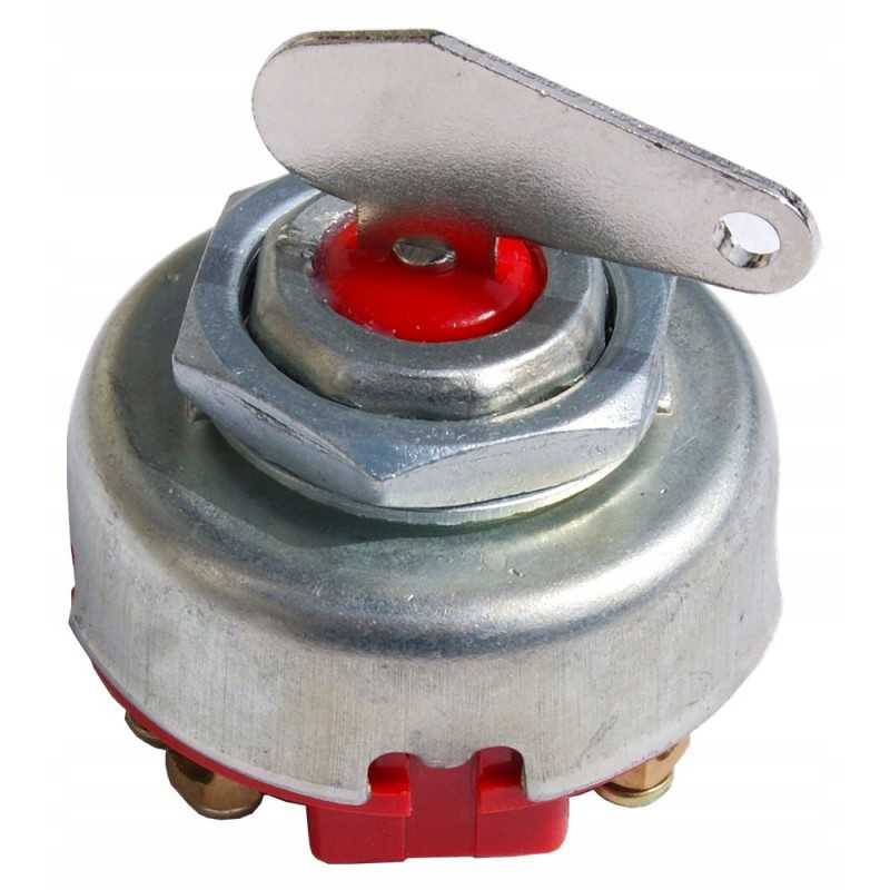 Uždegimo jungiklis ursus zetor mf ferguson bison