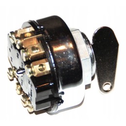 Uždegimo jungiklis ursus zetor mf ferguson bison