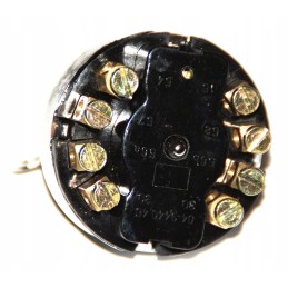 Universalus uždegimo jungiklis, starterio jungiklis 12 24v