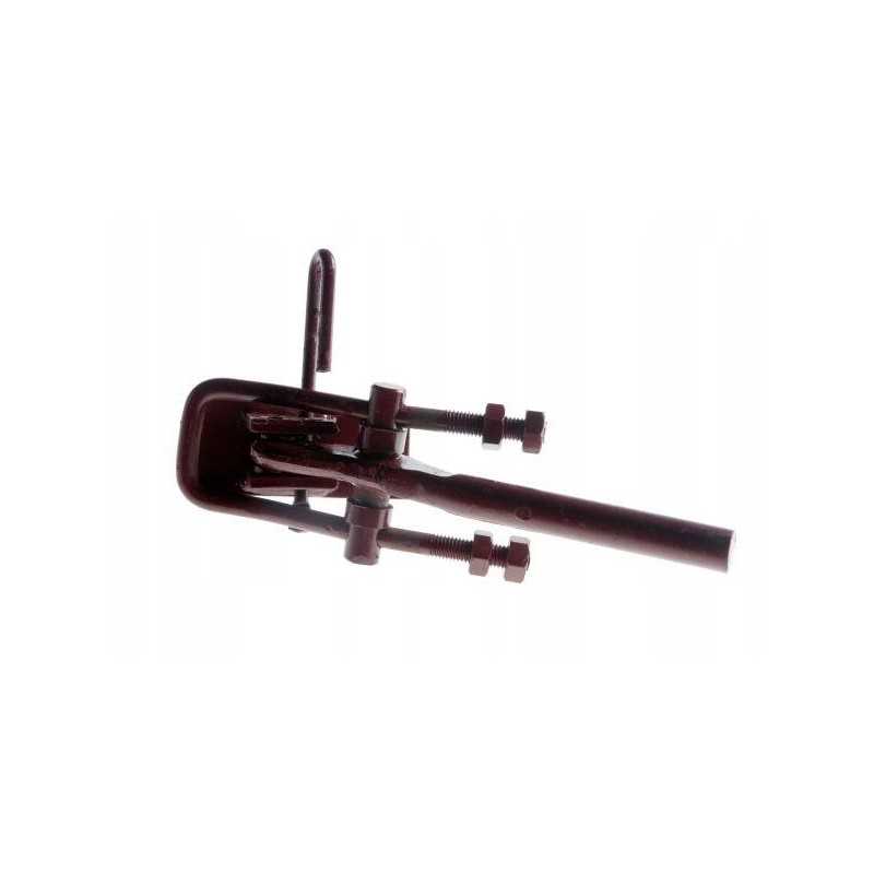 Kairiojo borto spaustukas d 47 d 50 priekaba 221913006