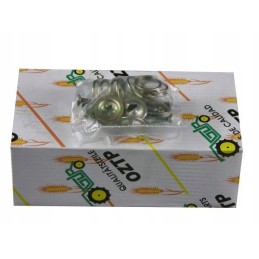 Stabdžių trinkelių slėgio rinkinys mf3 rm 1810029m9