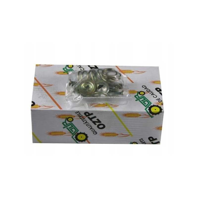 Stabdžių trinkelių slėgio rinkinys mf3 rm 1810029m9