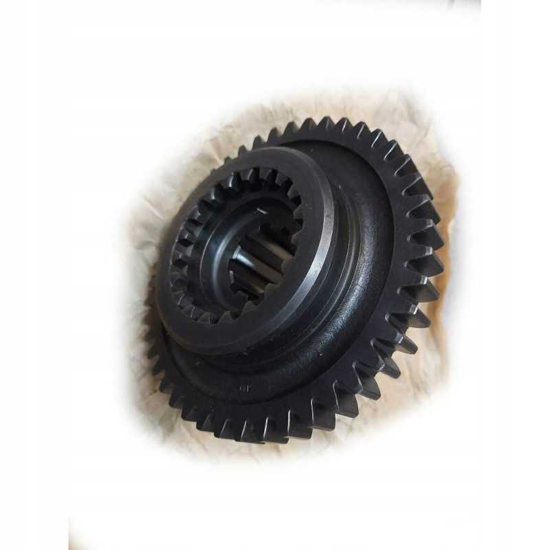 Pavarų dėžės ratas Landini Massey Ferguson 27 44z