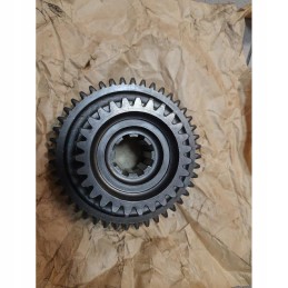 Pavarų dėžės ratas Landini Massey Ferguson 27 44z