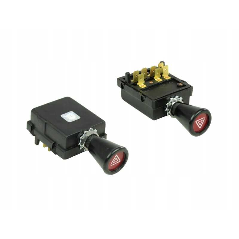 Avarinės šviesos jungiklis mf 3027974m1