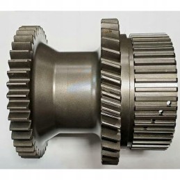 Pavarų dėžės rato korpusas jx new holland 5197896