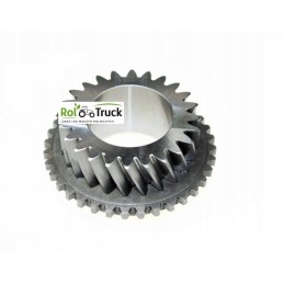 Fendt z24 pavarų dėžės ratas e199110080037