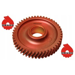 Tarpinė paskirstymo pavara su mova c 330 originali