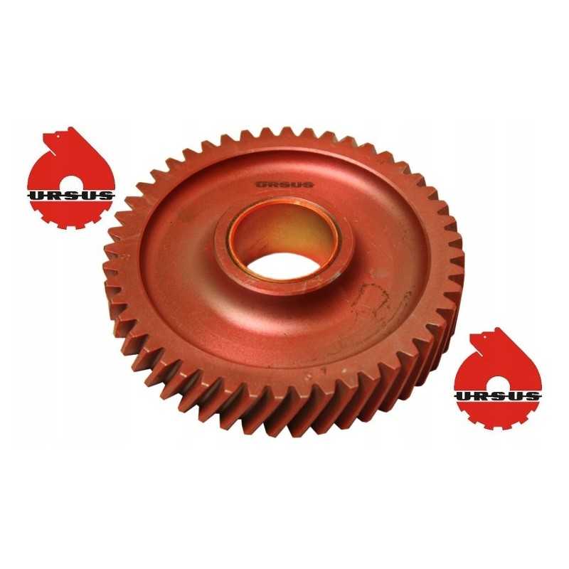 Tarpinė paskirstymo pavara su mova c 330 originali