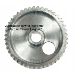 C 360 Zetor 50504240 950424 chel paskirstymo pavara