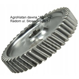 C 360 Zetor 50504240 950424 chel paskirstymo pavara