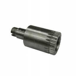 Įpurškimo siurblio pavaros velenas, 6 cilindrų C 385