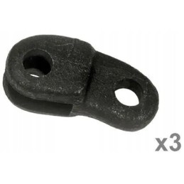 Šarnyrinių jungčių komplektas