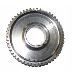 Vidutinė viršutinė paskirstymo pavara, skirta c 360 zetor 50504