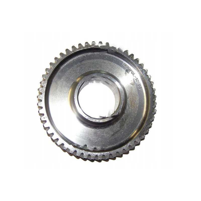 Vidutinė viršutinė paskirstymo pavara, skirta c 360 zetor 50504