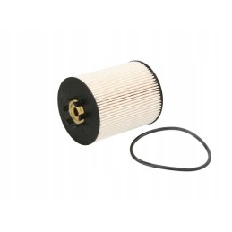 Kuro filtro įdėklas tas pats Deutz Fahr Fendt 02931449