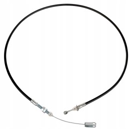 Droselio trosas 1245mm massey ferguson 3805472m91