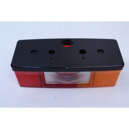 Hella sunkvežimio priekabos galinis žibintas