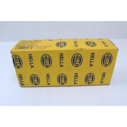 Hella sunkvežimio priekabos galinis žibintas