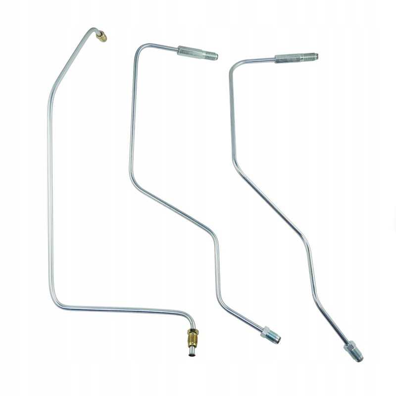 Ursus c 4011 stabdžių linijų rinkinys