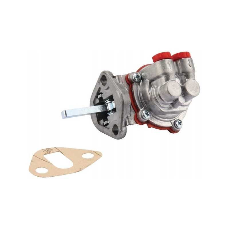 Kuro padavimo siurblys tinka mf kramp 4222174