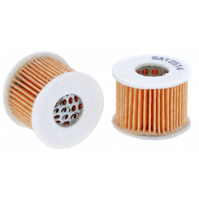 Sa12514 hifi oro filtras