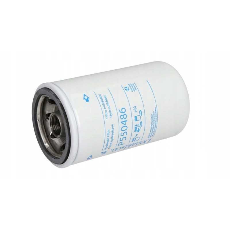 Donaldson Off P550486 hidraulinis filtras