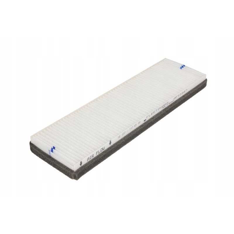 Fleetguard AF55847 salono filtras